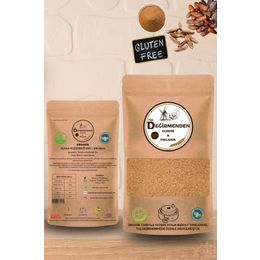 Taş Değirmenden Gurme & Organik 300 gr Hurma Çekirdeği Unu