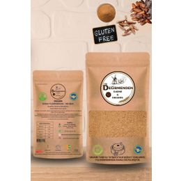 Taş Değirmenden Gurme & Organik 300 gr Hurma Çekirdeği Unu
