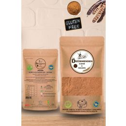 Taş Değirmenden Gurme & Organik 300 gr Keçiboynuzu Harnup Unu