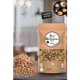 Taş Değirmenden Gurme & Organik 400 gr Organik Atalık Siyez Unlu Çocuk Erişte