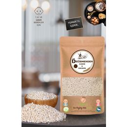 Taş Değirmenden Gurme & Organik 500 gr Gezen Tavuk Köy Yumurtalı Organik Atalık Tam Buğday Unlu Sübüra Çorbalık Erişte