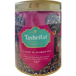 Tashrifat 450 gr Premium Classic Flavored Tea