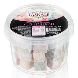 Taşkale 180 gr Meyve Aromalı Kuş Lokumu