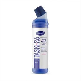 Taski 750 ml R6 Tuvalet Temizleme Ürünü Ağır Kir Temizlik