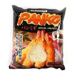 Tassya 200 gr Panko Ekmek Kırıntısı