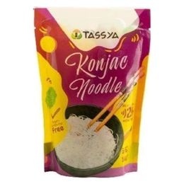 Tassya 25x270 gr Shirataki Konjac Noodle