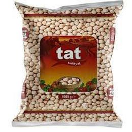 Tat 1 kg Beyaz Nohut