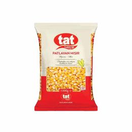 Tat 1 kg Cin Mısır
