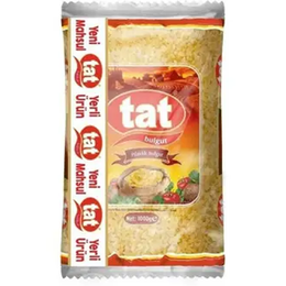 Tat 1 kg Pilavlık Bulgur