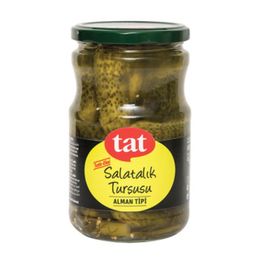 Tat 1 kg Salatalık Turşusu
