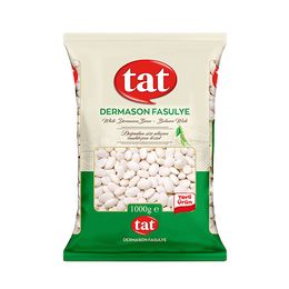 Tat 1000 gr Dermason Fasulye