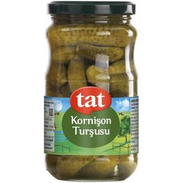 Tat 1000 gr Salatalık Turşusu