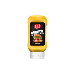 Tat 12x210 gr Burger Sos