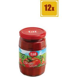 Tat 12x360 gr Domates Salçası