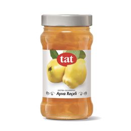 Tat 12x380 gr Ayva Reçeli