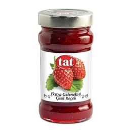 Tat 12x380 gr Çilek Reçeli