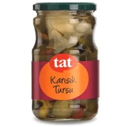 TAMEK - MIXED PICKLED