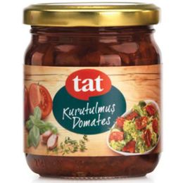 Tat 200 gr Kurutulmuş Domates