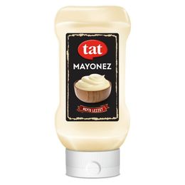 Tat 205 gr Mayonez