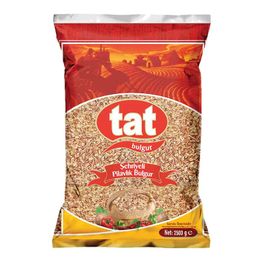 Tat 2500 gr Şehriyeli Bulgur