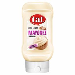 Tat 260 gr Sarımsaklı Mayonez