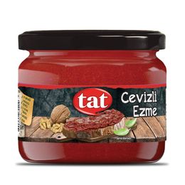 Tat 300 gr Cevizli Ezme Kahvaltılık