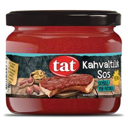 Tat 300 gr Kahvaltılık Sos