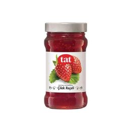 Tat 380 gr Çilek Reçeli