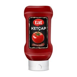 Tat 3x390 gr Tatlı Ketçap