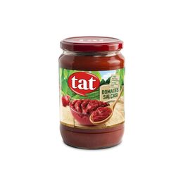 Tat 4x710 gr Domates Salçası