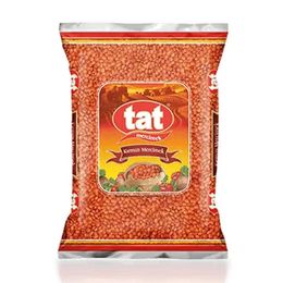 Tat 5 kg Futbol Kırmızı Mercimek