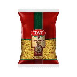 Tat 500 gr Burgu Makarna