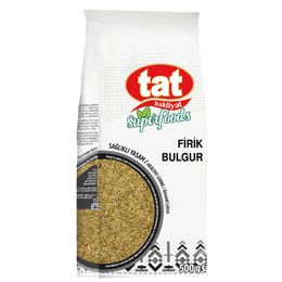 Tat 500 gr Firik Bulgur