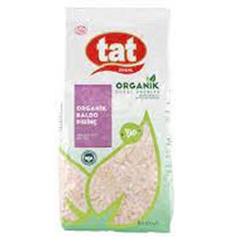 Tat 500 gr Organik Baldo Pirinç