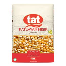 Tat 500 gr Patlayan Mısır