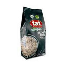 Tat 500 gr SuperFoods Siyah Pirinç