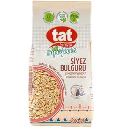 Tat 500 gr Superfoods Siyez Bulguru