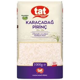 Tat 5x1 kg Karacadağ Pirinç