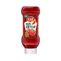 Tat 650 gr Acı Ketçap