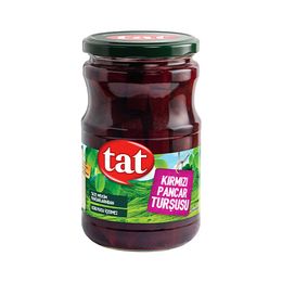 Tat 680 gr Pancar Turşusu