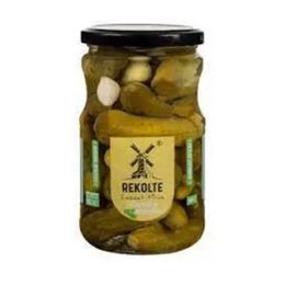 Tat 680 gr Rekolte Salatalık Turşusu