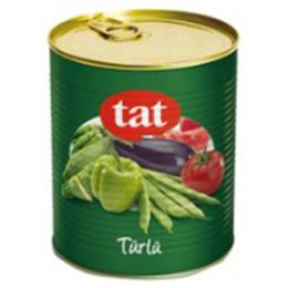 Tat 820 gr Türlü