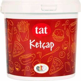 Tat 9 kg Kova Ketçap