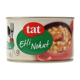Tat Etli 400 gr Nohut