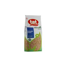 Tat Koçbaşı Organik 500 gr Nohut