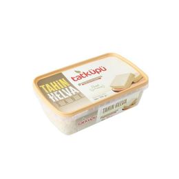 Tatküpü 700 gr Kakaolu Helva