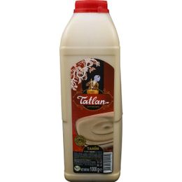 Tatlan 1 kg Pet Tahin