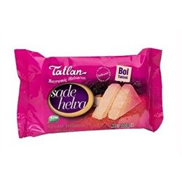 Tatlan 200 gr Tahin Helva