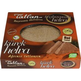 Tatlan 400 gr Keçiboynuzlu Kürek Helvası