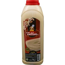 Tatlan 780 gr Pet Tahin